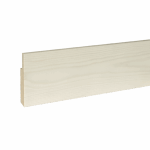 FURU 21X120 UTFORING HVITLASERT